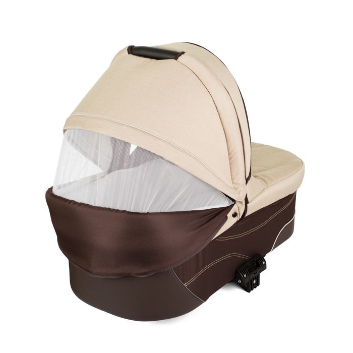 Коляска Noordline Beatrice ALU 3 в 1 Beige