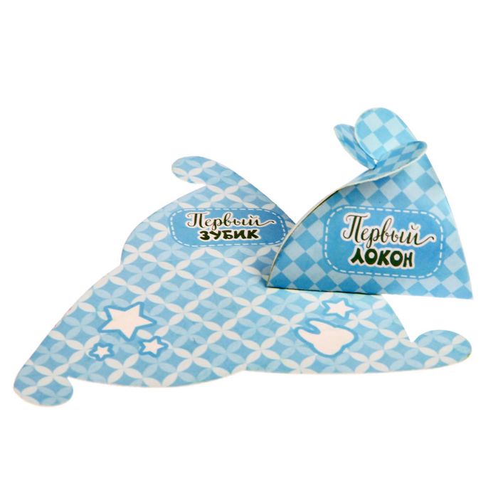 Набор новорожденого "Шкатулка любимого малыша"