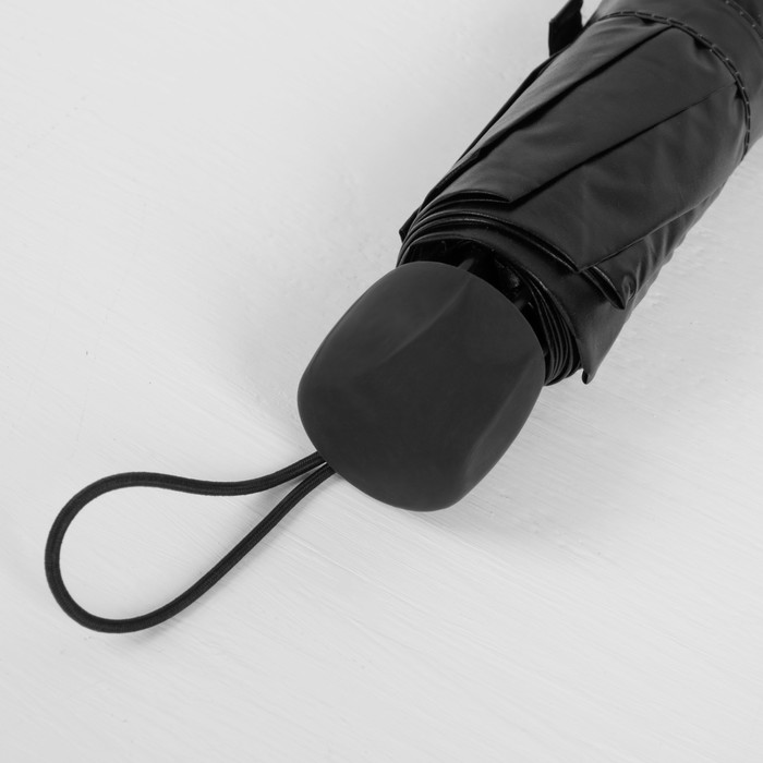 Зонт механический "Пионы", R=55см, цвет коричневый