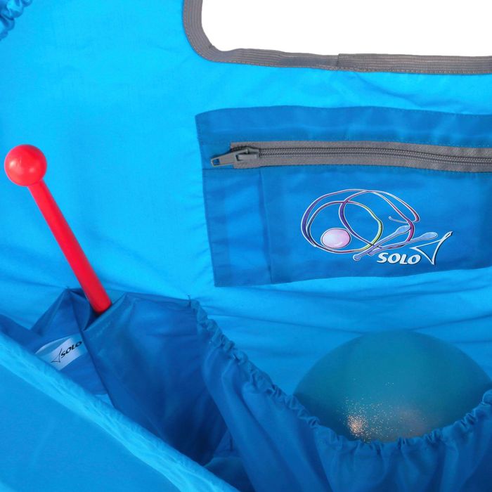 Чехол для снарядов, размер M, цвет бирюзовый