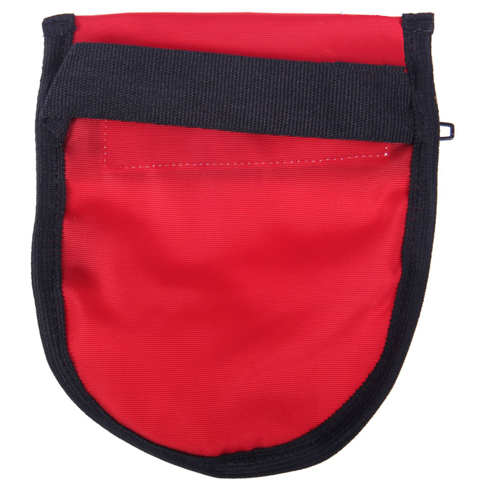 Чехол для получешек, размер L, цвет красный