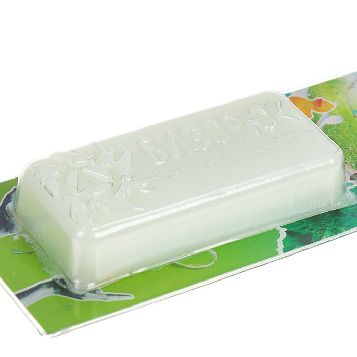 Мыло Тамбуканское "Детское", 50 г, "Бизорюк"