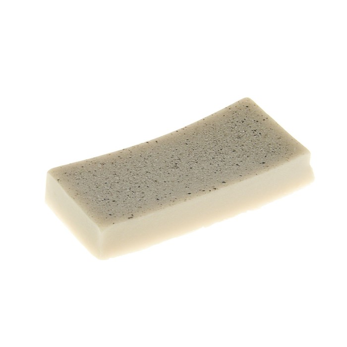 Мыло органическое «Тамбуканское. Спирулина», антицеллюлитное, с новогодним стикером, 50 г
