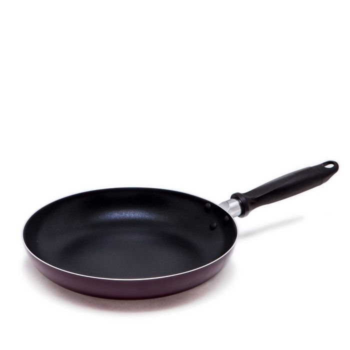 Сковорода с антипригарным покрытием 20 см "INDUCTION BASIC" индукция