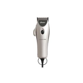 

Машинка для стрижки Oster OS-916-31/76916-310, 12 Вт, 2 ножа, 2 расчёски, кисточка и масло