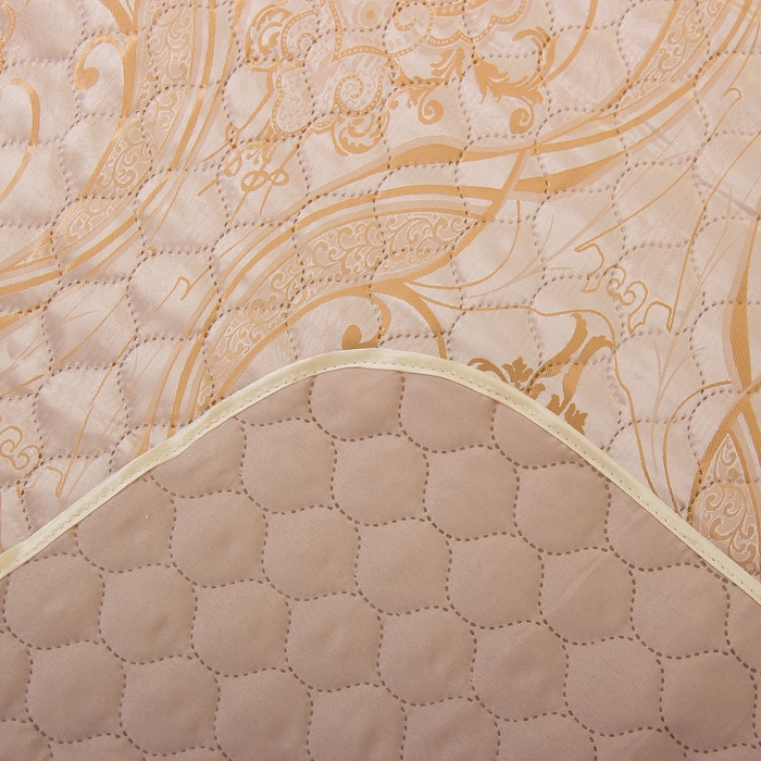 Покрывала Marianna ИМА рис 303 150х220 см, жаккард, пэ100%, 107 г/м