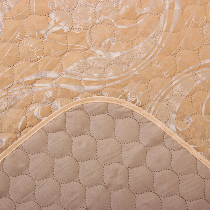 Покрывала Marianna ИМА рис 303-1 180х220 см, жаккард, пэ100%, 107 г/м