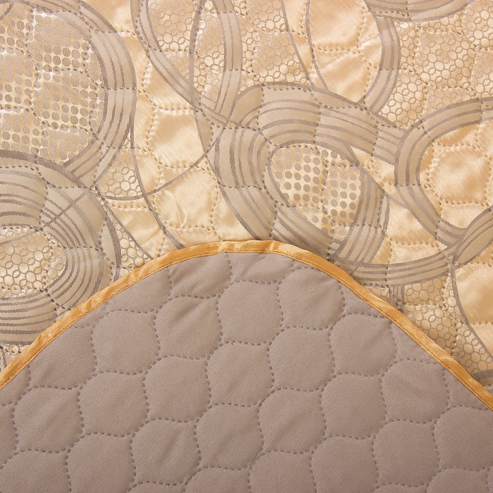 Покрывала Marianna ИМА рис 302 200х220см, жаккард, пэ100%, 107 г/м