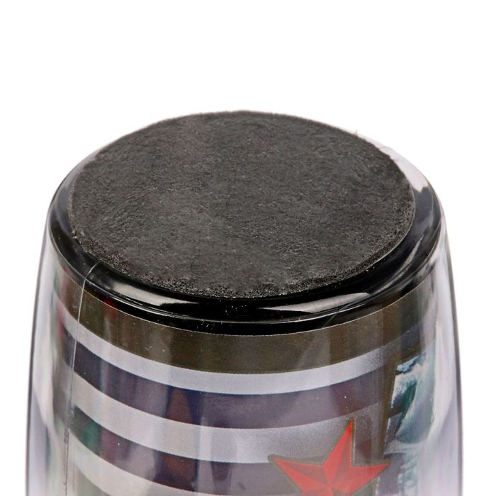 Термостакан "23 февраля. Морская", 350 мл