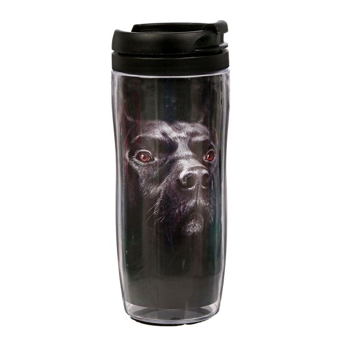 Термостакан "Сила характера", 350 мл