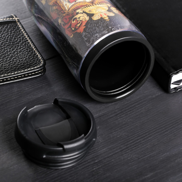 Термостакан "Царь", 350 мл