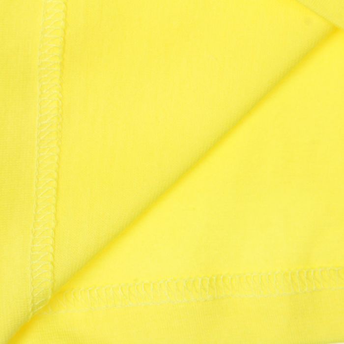 Комплект для мальчика "Ёж", рост 98-104 см (26), цвет зёленый/жёлтый