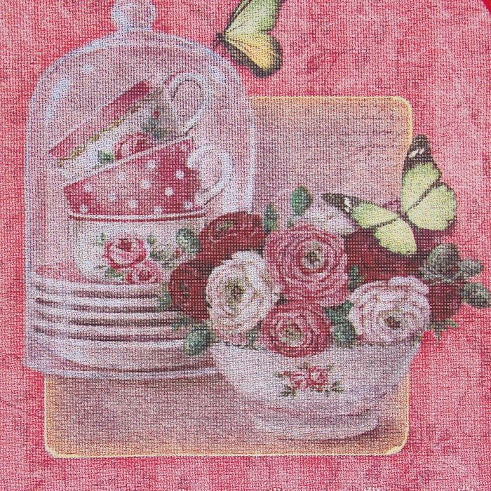 Фартук "Доляна" Шанталь, размер 60х70 см