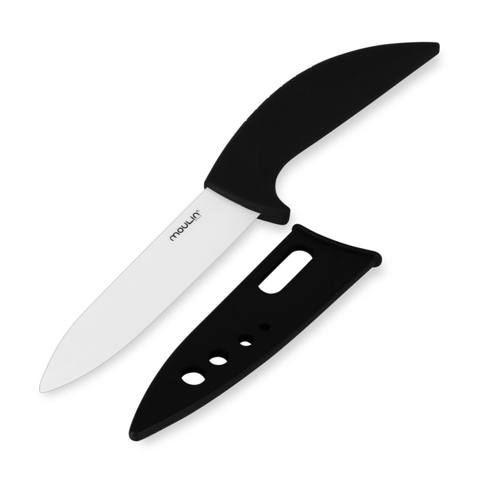 Нож керамический универсальный