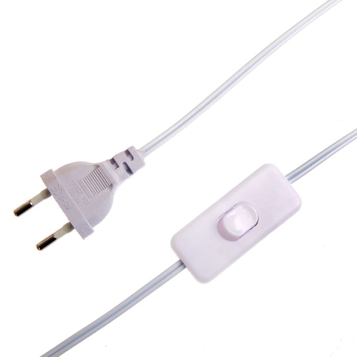 Настольная лампа "Тюльпан", МИКС