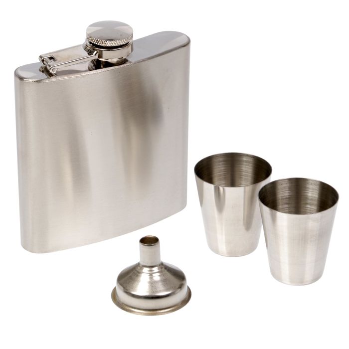 Туристический набор "Россия", 5 предметов