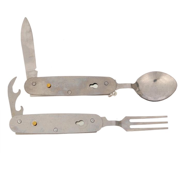 Туристический набор "Россия", 5 предметов