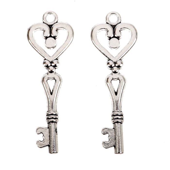 Ключи для пары "Я тебя люблю"