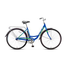 

Велосипед 28" Stels Navigator-345, 2017, цвет синий, размер 20"