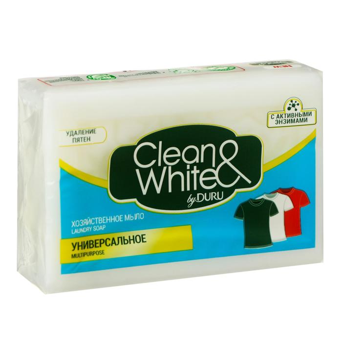 Мыло хоз. Универсальное  125 г.