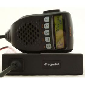 

Рация автомобильная Megajet 555 Сиби (CB)