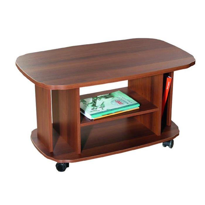 Стол журнальный Агат-12 Пегас