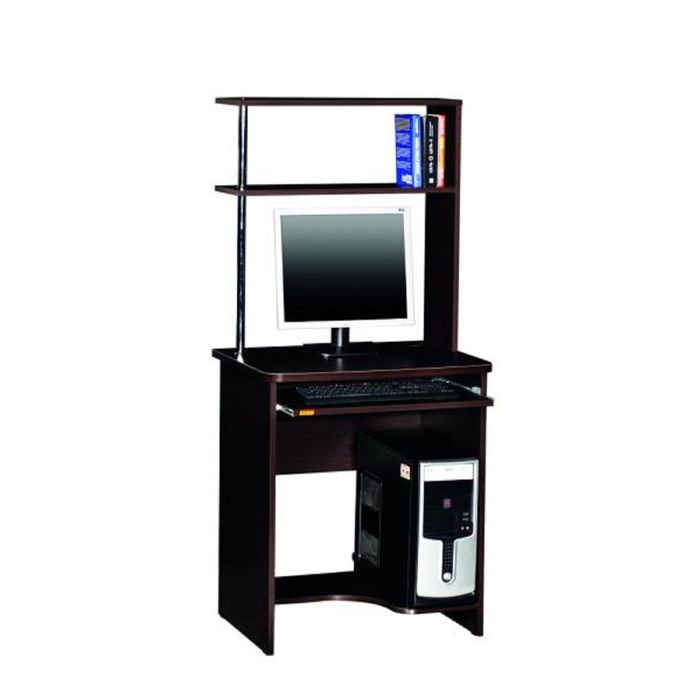 Стол компьютерный Фортуна-25 Венге