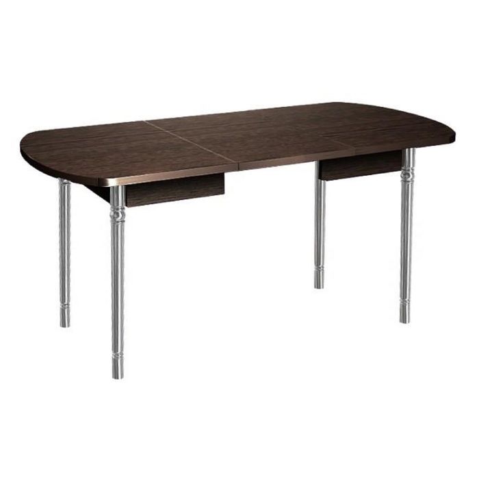 Стол обеденный Орфей-10 Венге