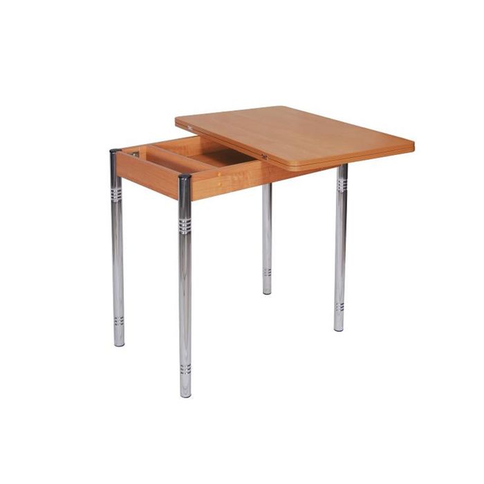 Стол обеденный Орфей-8 Ольха