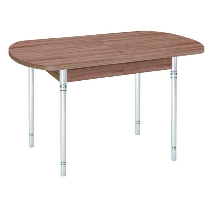 Стол обеденный Орфей-10 Ясень Шимо