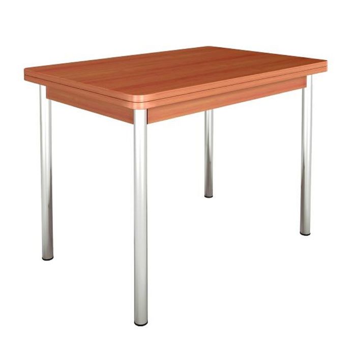 Стол обеденный Орфей-1.2 Ольха