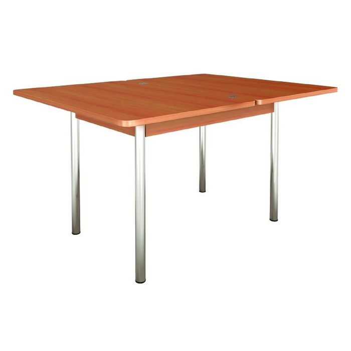 Стол обеденный Орфей-1.2 Ольха