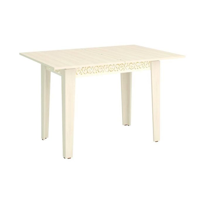 Стол обеденный Орфей-24.10 Сосна Астрид/Мелинга