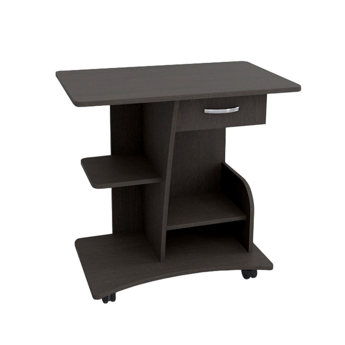 Стол компьютерный Юниор-8  Венге