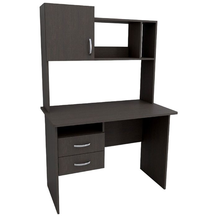 Стол компьютерный Юниор-12  Венге