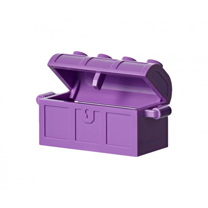 Конструктор «Игровая площадка Эльзы и Анны», 94 детали