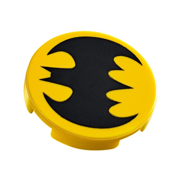 Конструктор "Бэтмен против Мистера Фриза", 63 детали