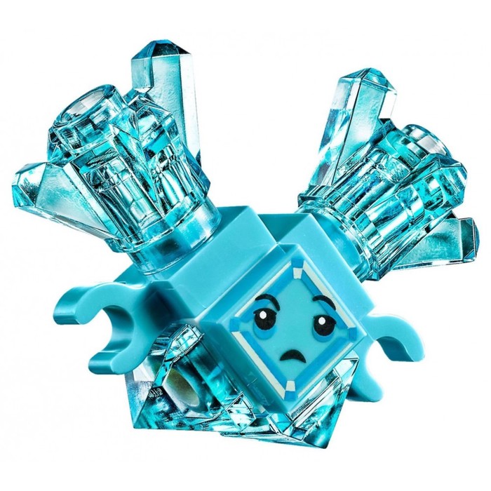 Конструктор «Танк Лашины», 145 деталей