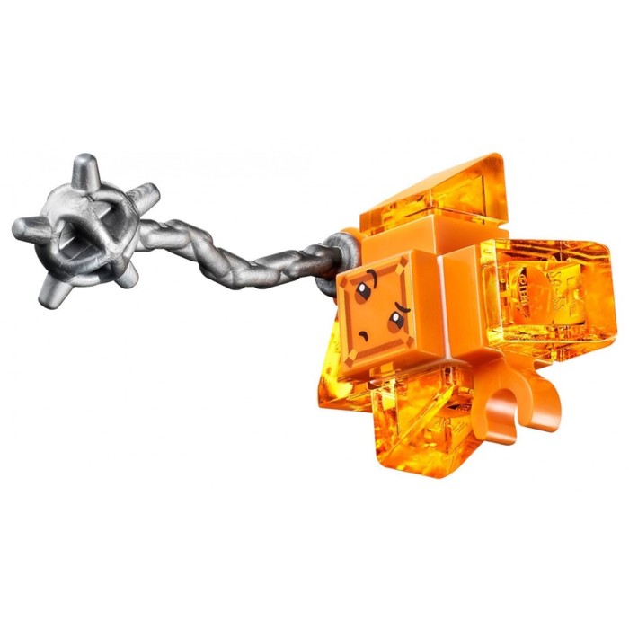 Конструктор "Дом Чудо-женщины", 186 деталей