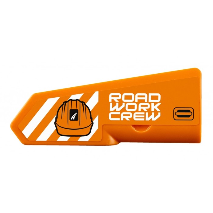 Конструктор «Дорожная техника», 365 деталей