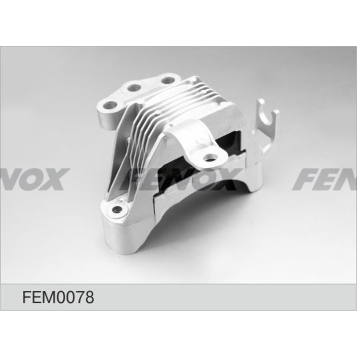 Опора двигателя Fenox FEM0078