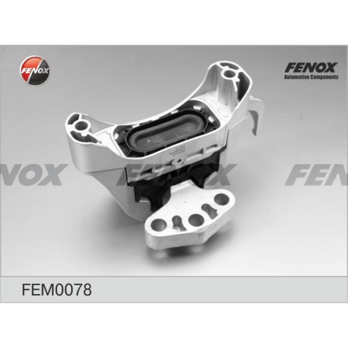 Опора двигателя Fenox FEM0078