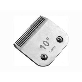 

Нож сменный Harizma h10153 к машинке Pro-Power, 1.6 мм, нержавеющая сталь