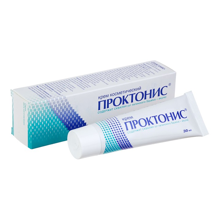 Проктонис крем 30мл
