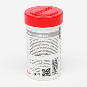 

Корм Dajana Pet Tropica flakes для всех видов декоративных рыб, хлопья, 100 мл. 20 g