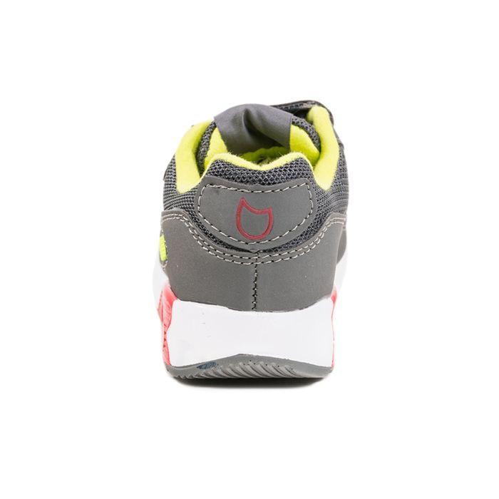 Полуботинки "Котофей" арт. 344110-72 (серый) (р. 29)