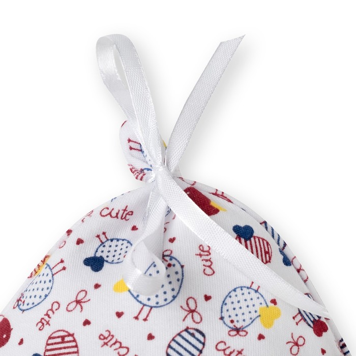 Комплект для девочки (2 предмета), рост 74 см, цвет красный 911-017_М