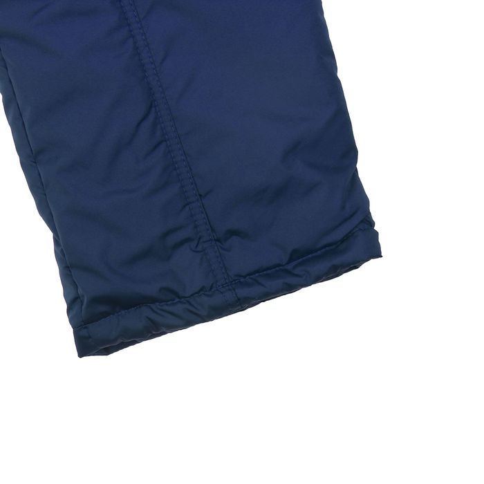 Брюки для мальчика, рост 98 см, цвет тёмно-синий БМ-7/15