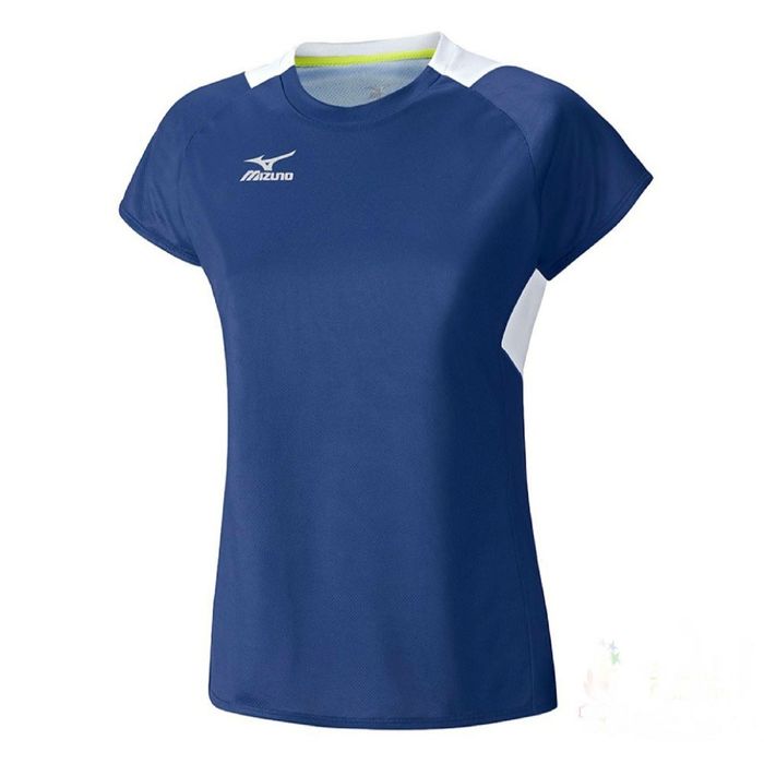 Футболка беговая XS MIZUNO U2GA5C61 22 WOMEN'S