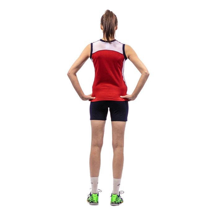 Форма волейбольная M TORNADO T420 265001 SET